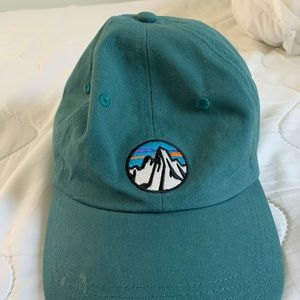 Patagonia Baseball Hat